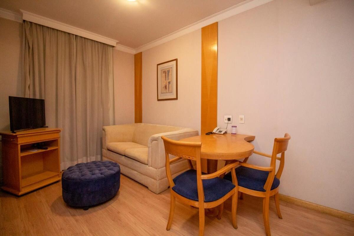 Bhomy Pinheiros Proximo A Oscar Freire Ex2207 Apartment São Paulo Exterior photo