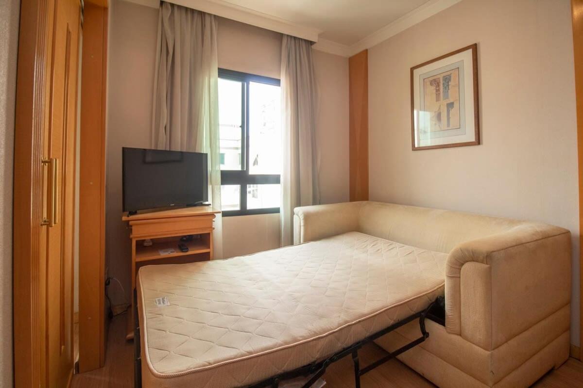 Bhomy Pinheiros Proximo A Oscar Freire Ex2207 Apartment São Paulo Exterior photo