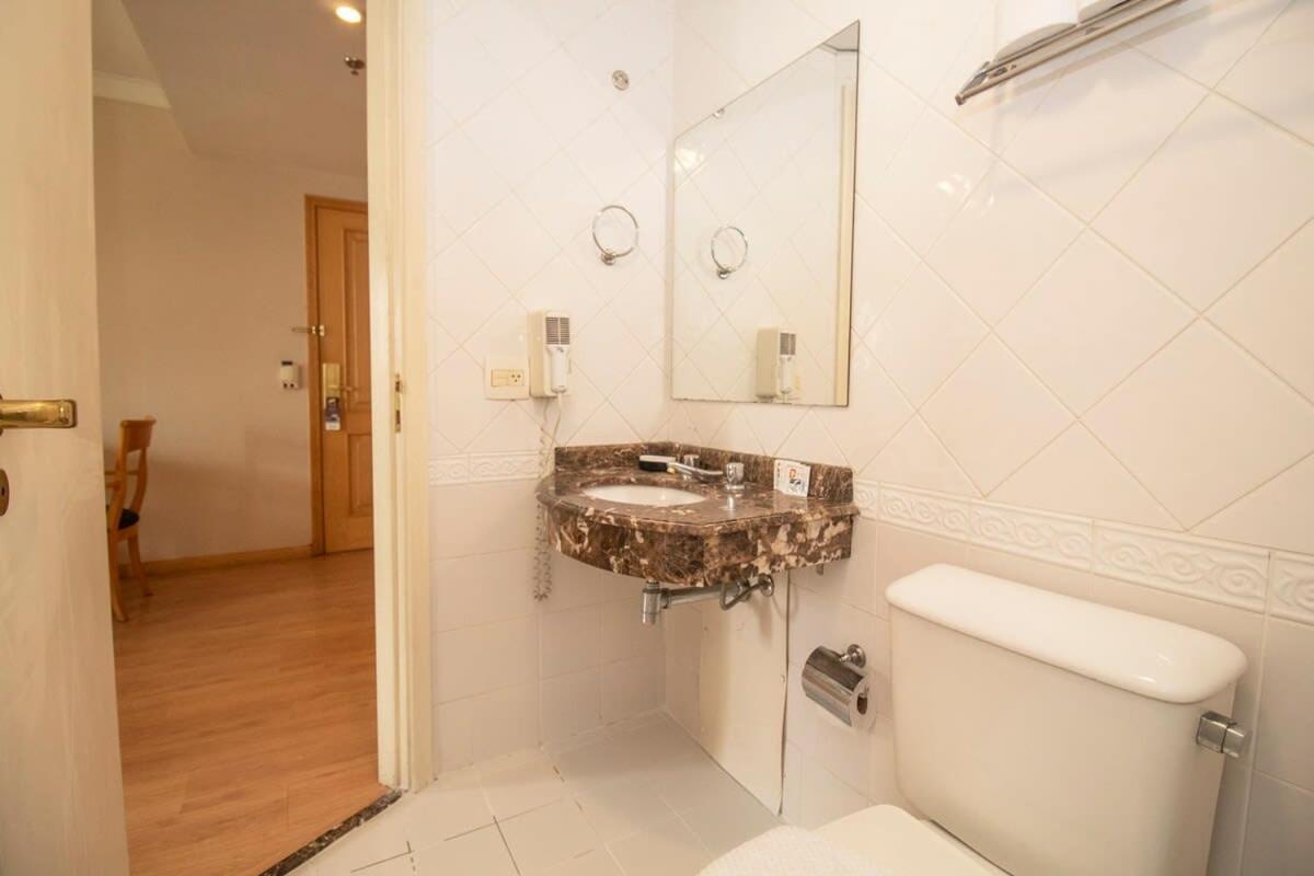 Bhomy Pinheiros Proximo A Oscar Freire Ex2207 Apartment São Paulo Exterior photo