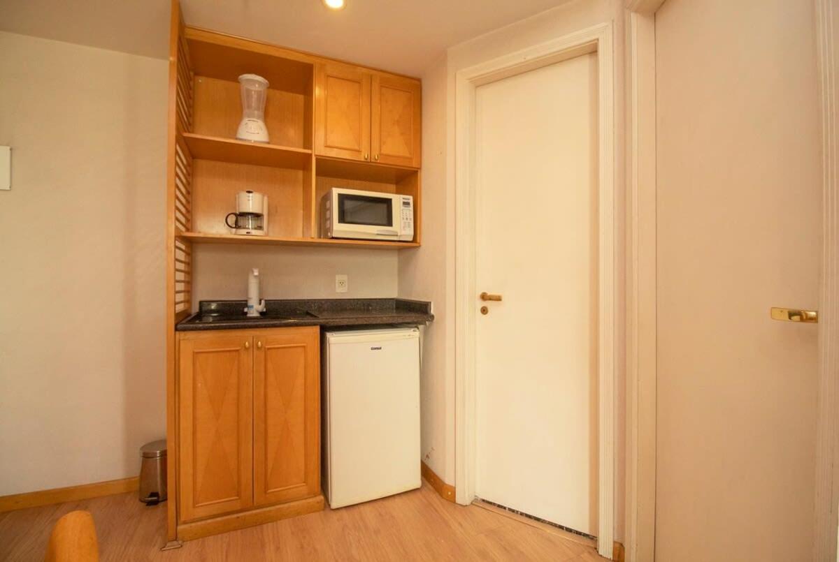 Bhomy Pinheiros Proximo A Oscar Freire Ex2207 Apartment São Paulo Exterior photo