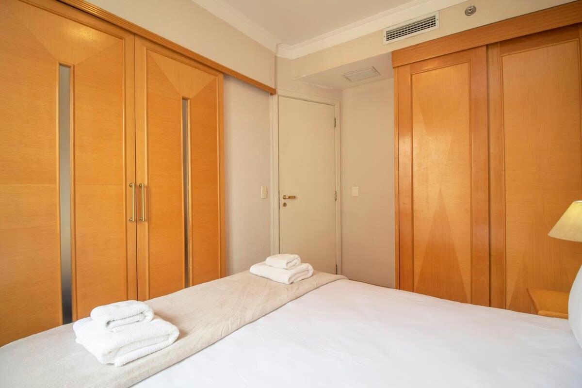 Bhomy Pinheiros Proximo A Oscar Freire Ex2207 Apartment São Paulo Exterior photo